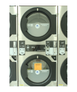 乾燥専用機 中型