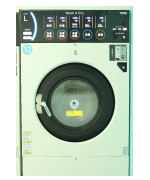 全自動洗濯乾燥機 大型