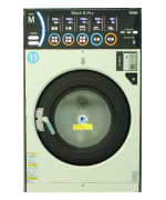 全自動洗濯乾燥機 中型