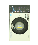 全自動洗濯乾燥機 小型