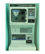 スニーカーランドリー